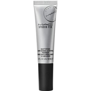 MAC Perfect Shot Fix Mattifine 12HR Shine-Control Primer 30 ml
