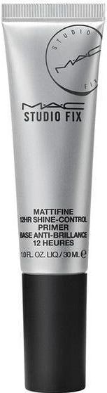 MAC Perfect Shot Fix Mattifine 12HR Shine-Control Primer 30 ml