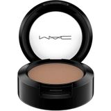Mac - Small Eyeshadow Matte - Charcoal Brown