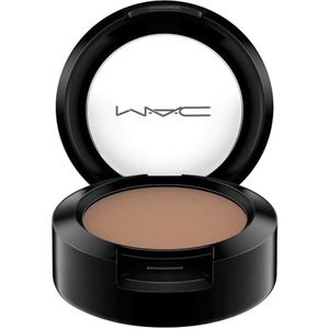 Mac - Small Eyeshadow Matte - Charcoal Brown
