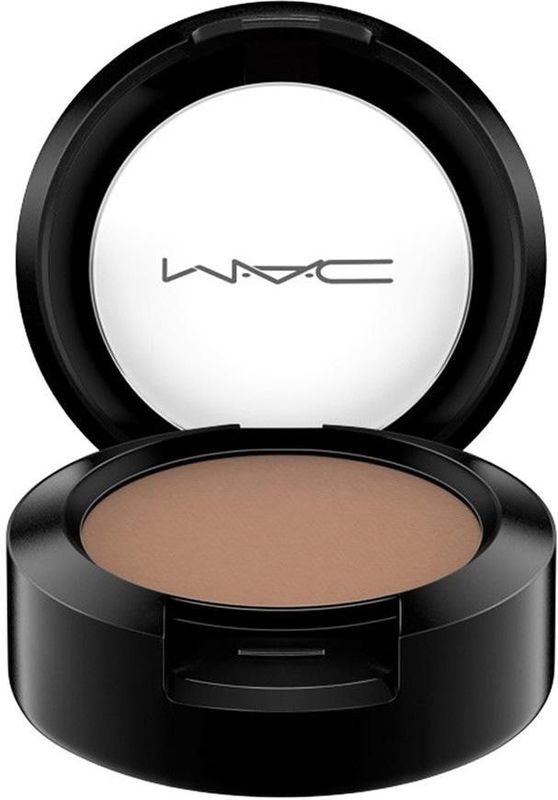 Mac - Small Eyeshadow Matte - Charcoal Brown