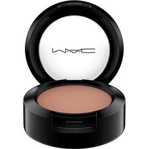 MAC - Small Eye Shadow - Oogschaduw - Soft Brown - Matte