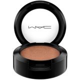 MAC Perfect Shot Small Eyeshadow Oogschaduw 1.5 g Texture (velvet)