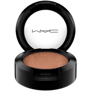 MAC Perfect Shot Small Eyeshadow Oogschaduw 1.5 g Texture (velvet)