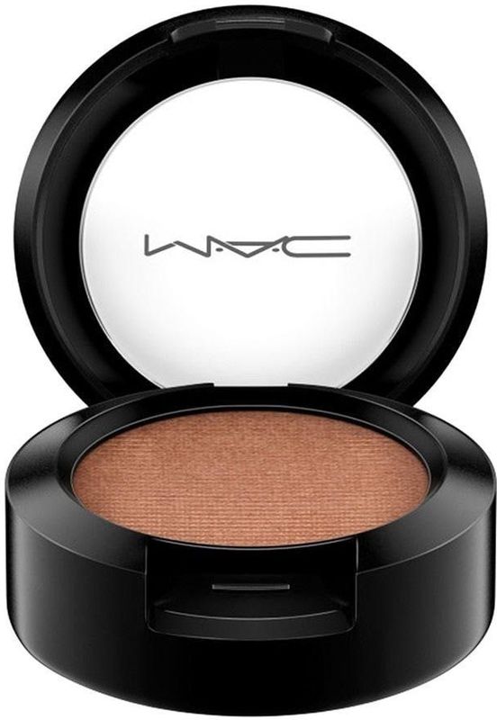 MAC Perfect Shot Small Eyeshadow Oogschaduw 1.5 g Texture (velvet)