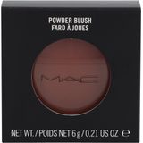 Make-up Set Mac POWDER BLUSH