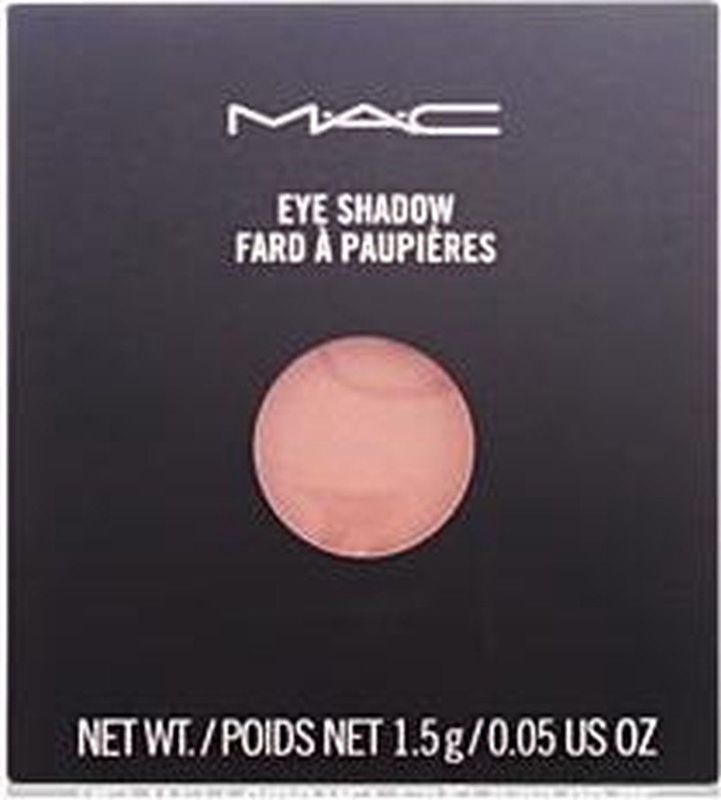 MAC Cosmetics - Eye Shadow Pro Palette Refill Pan - Oogschaduw Navulling - Tint Grain - 1,3 g