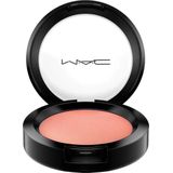 MAC Cosmetics Sheertone Shimmer Blush Peaches 6g