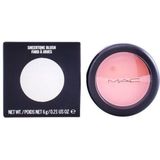 MAC Cosmetics Sheertone Shimmer Blush Peaches 6g
