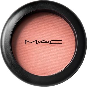 MAC Cosmetics Sheertone Shimmer Blush Peaches 6g