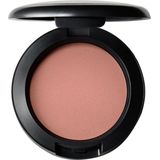 MAC Cosmetics Sheertone Blush Gingerly