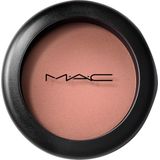 MAC Cosmetics Sheertone Blush Gingerly