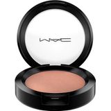 Mac - Sheertone Blush - Gingerly