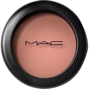 MAC Cosmetics Sheertone Blush Gingerly