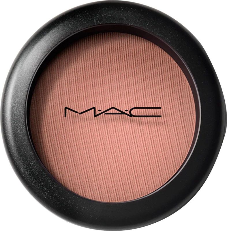 MAC Cosmetics Sheertone Blush Gingerly