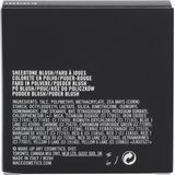 Mac sheertone blush Plum Foolery