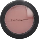 Mac sheertone blush Plum Foolery