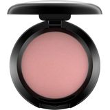 Mac sheertone blush Plum Foolery