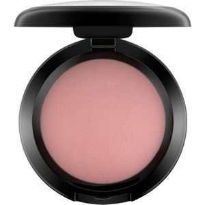 Mac sheertone blush Plum Foolery