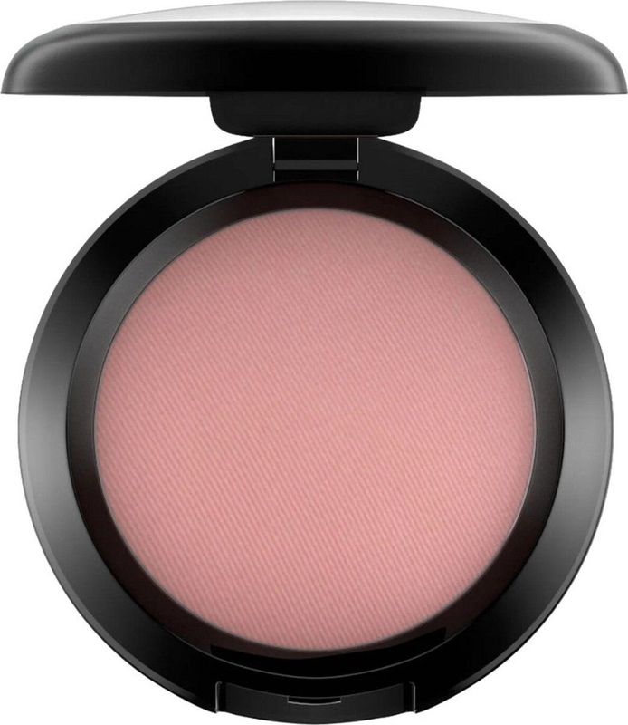 Mac sheertone blush Plum Foolery