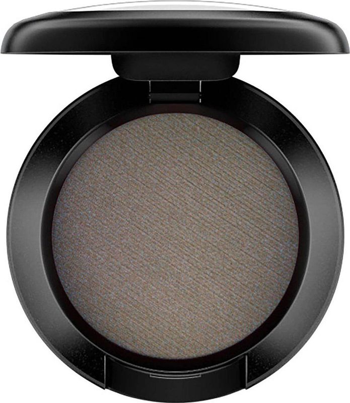 MAC Perfect Shot Small Eyeshadow Oogschaduw 1.5 g Club (satin)