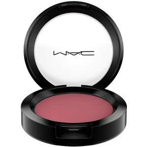 MAC Powder Blush 6 g Fever (matte)