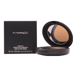 Mac Studio Fix Powder Plus Foundation 15g - C4