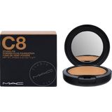 MAC Cosmetics Studio Fix Powder Plus Foundation C8