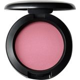 MAC Sheertone Blush - Breath Of Plum - 6 g