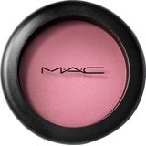 MAC Sheertone Blush - Breath Of Plum - 6 g