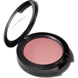 MAC Cosmetics Sheertone Shimmer Blush Pinch Me 6g