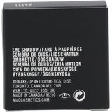 MAC Kleiner Lidschatten (Verschiedene Farben) - Matte - Gesso