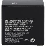 MAC - Small Eye Shadow - Oogschaduw - Gesso - Matte - 1.50 g