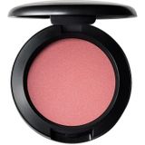 MAC Powder Blush 6 g Peachykeen (sheertone shimmer)