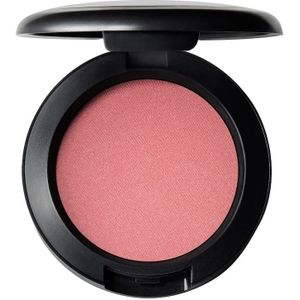 MAC Cosmetics Sheertone Shimmer Blush Blush Tint Peachykeen 6 g