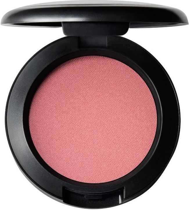 MAC Powder Blush 6 g Peachykeen (sheertone shimmer)