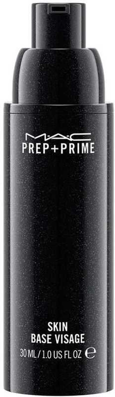 MAC PREP + PRIME SKIN face makeup primer 30 ml