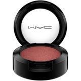 MAC Perfect Shot Small Eyeshadow Oogschaduw 1.3 g Coppering (veluxe pearl)