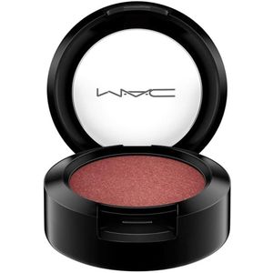 MAC Perfect Shot Small Eyeshadow Oogschaduw 1.3 g Coppering (veluxe pearl)