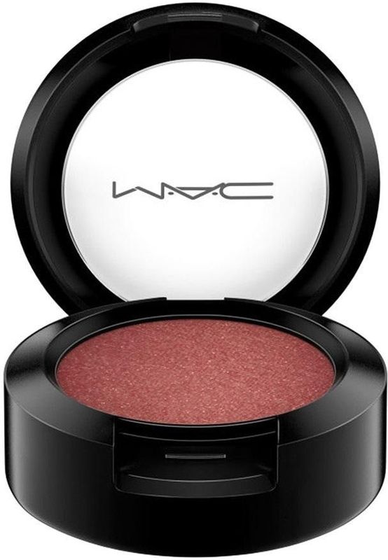 MAC Perfect Shot Small Eyeshadow Oogschaduw 1.3 g Coppering (veluxe pearl)