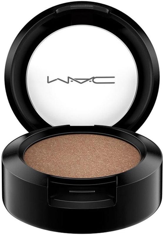 Mac - Oogschaduw Veluxe Pearl - Woodwinked - Compact - Veelzijdige Kleuren