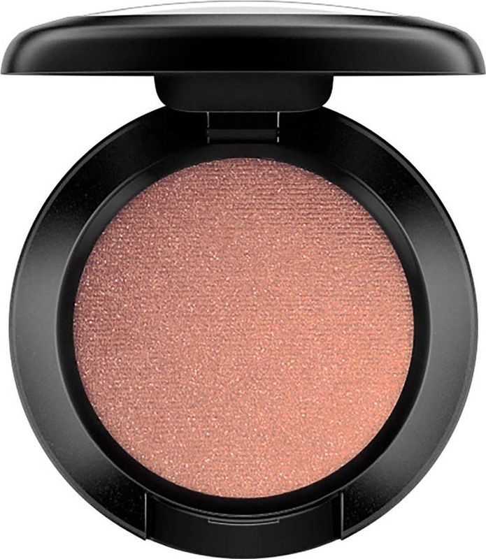 Mac - Small Eyeshadow Veluxe Pearl - Exspensive Pink