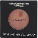 Blush Sheertone Shimmer Mac (6 g)