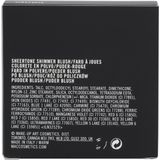 Blush Sheertone Shimmer Mac (6 g)