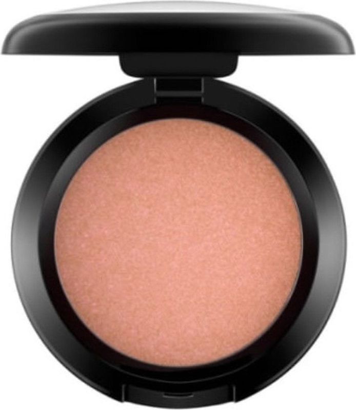 Blush Sheertone Shimmer Mac (6 g)