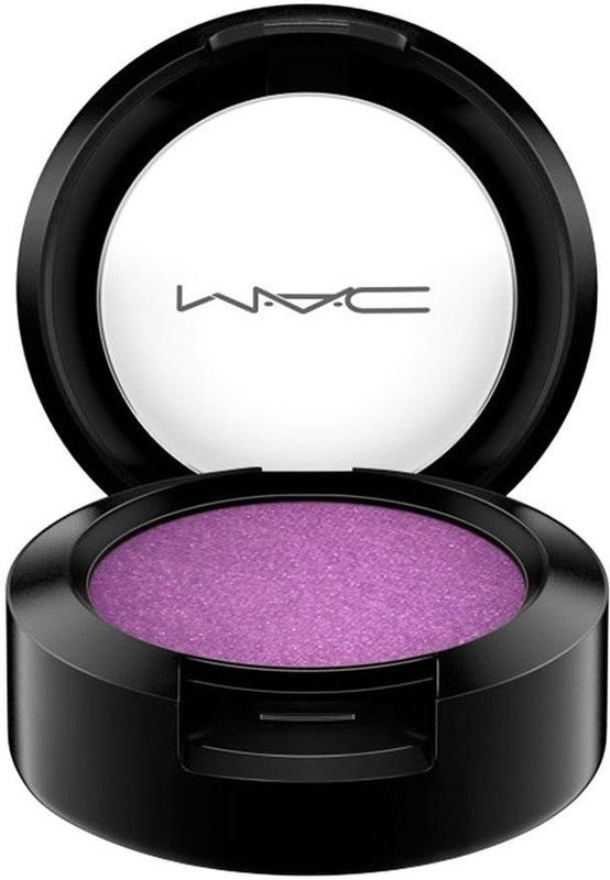 MAC Perfect Shot Small Eyeshadow Oogschaduw 1.3 g Star NÂ´Rocket (veluxe pearl)