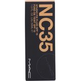 MAC Studio Fix Fluid Foundation SPF 15 NC35 30 ml