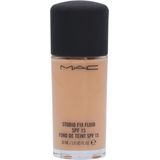 MAC Studio Fix Fluid Foundation SPF 15 NC35 30 ml