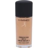 MAC Studio Fix Fluid Foundation SPF 15 NC35 30 ml