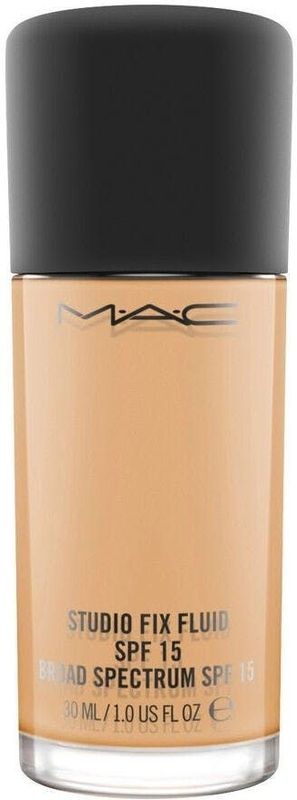 Studio Fix Fluid SPF 15 NC40 Foundation - 30ml